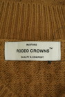 RODEO CROWNS（ロデオクラウン）の古着「商品番号：PR10274314」-6