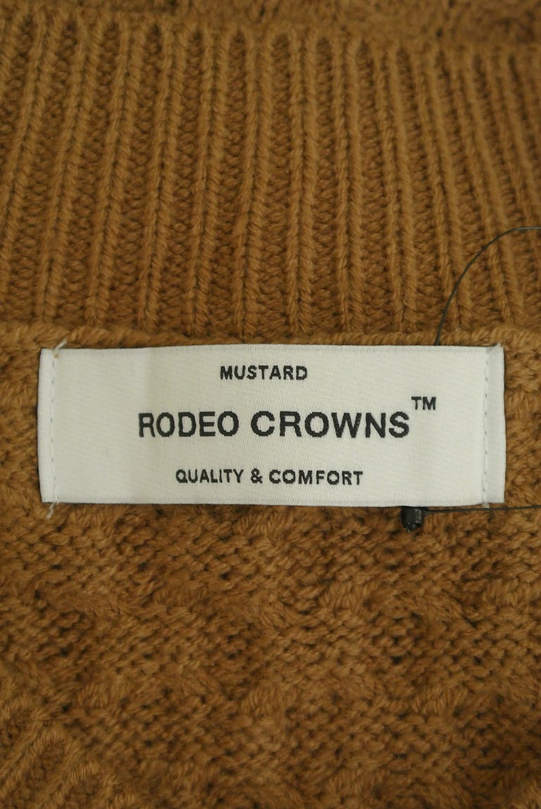 RODEO CROWNS（ロデオクラウン）の古着「商品番号：PR10274314」-大画像6