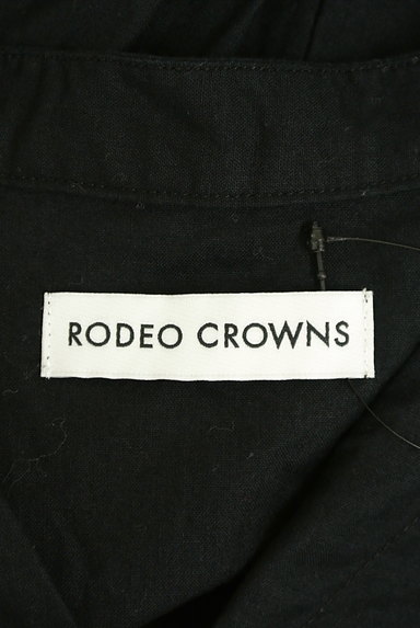 RODEO CROWNS（ロデオクラウン）の古着「ドルマンスリーブシャツ（カジュアルシャツ）」大画像６へ