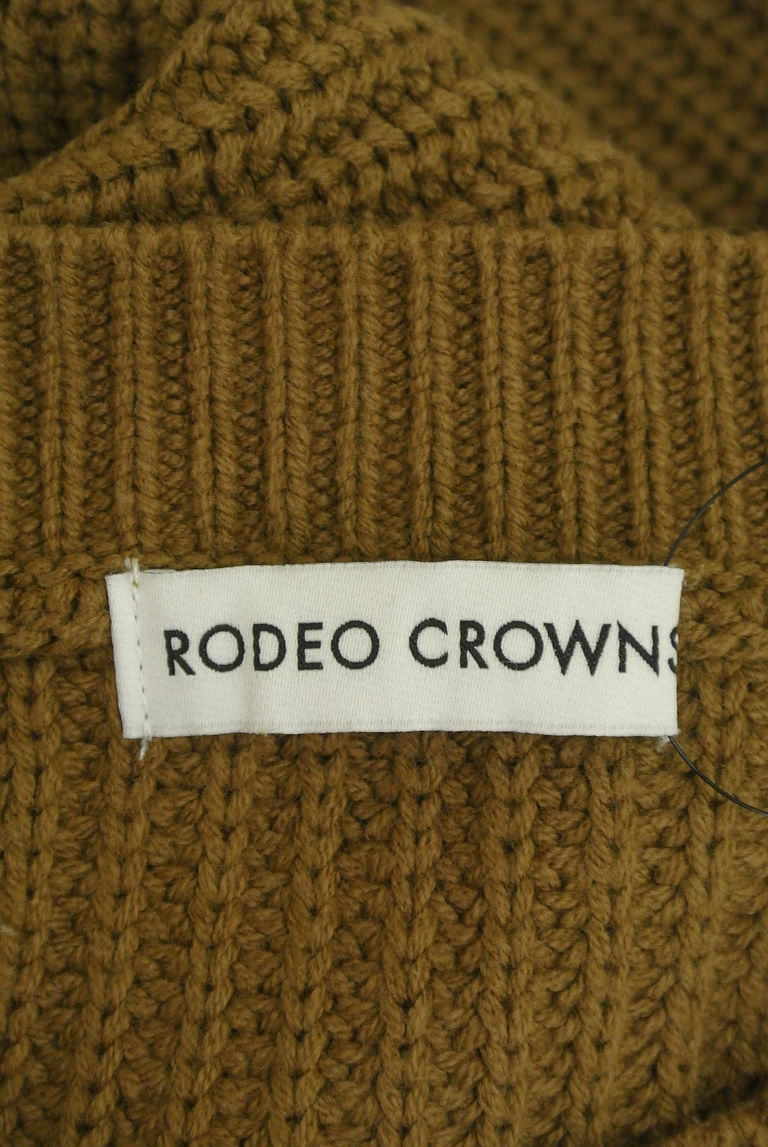 RODEO CROWNS（ロデオクラウン）の古着「商品番号：PR10274319」-大画像6