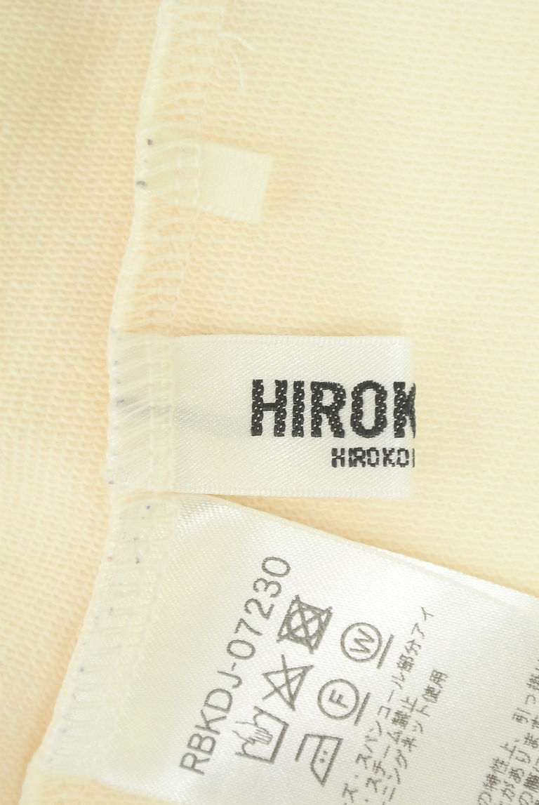 HIROKO BIS（ヒロコビス）の古着「商品番号：PR10274335」-大画像6