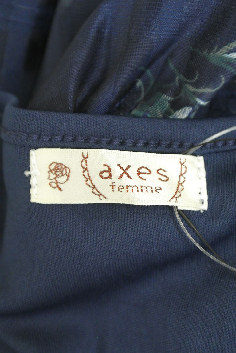 axes femme（アクシーズファム）の古着「商品番号：PR10274362」-大画像6