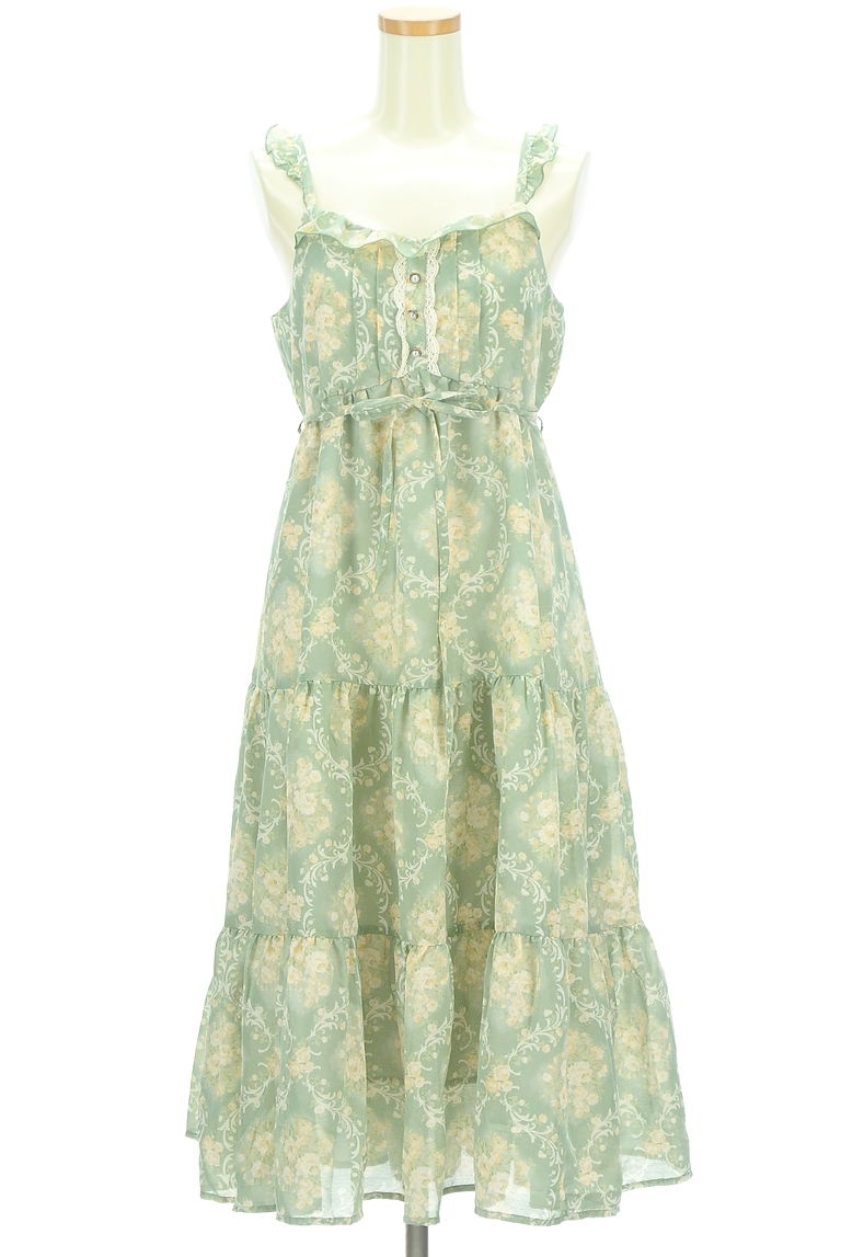axes femme（アクシーズファム）の古着「商品番号：PR10274377」-大画像1