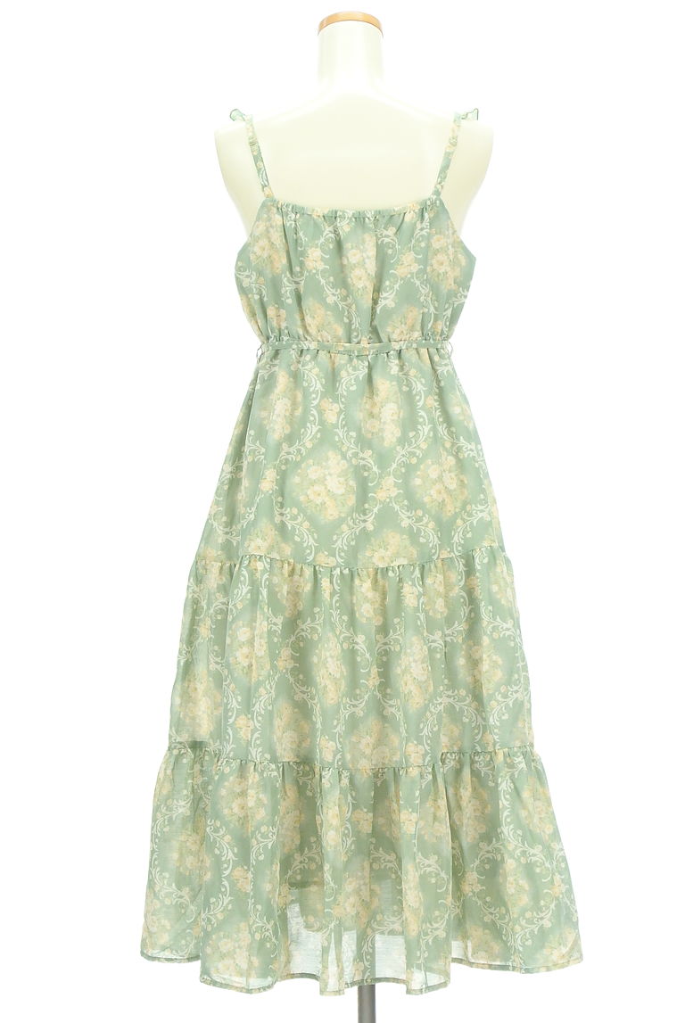 axes femme（アクシーズファム）の古着「商品番号：PR10274377」-大画像2