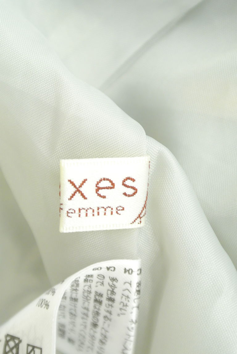 axes femme（アクシーズファム）の古着「商品番号：PR10274377」-大画像6