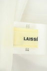 LAISSE PASSE（レッセパッセ）の古着「商品番号：PR10274380」-6