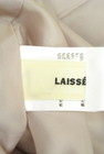LAISSE PASSE（レッセパッセ）の古着「商品番号：PR10274384」-6