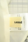 LAISSE PASSE（レッセパッセ）の古着「商品番号：PR10274385」-6