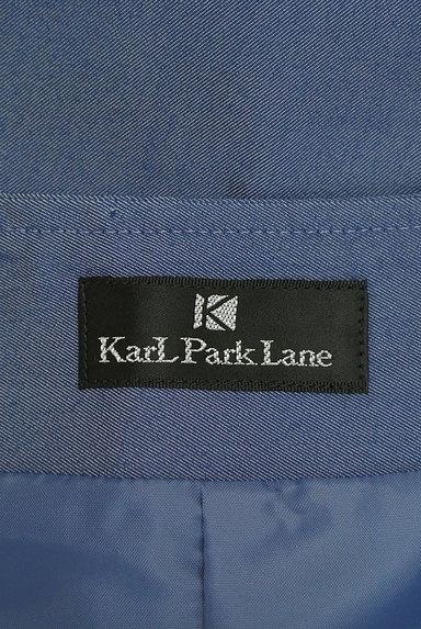 KarL Park Lane（カールパークレーン）の古着「シャンブレーショートパンツ（ショートパンツ・ハーフパンツ）」大画像６へ