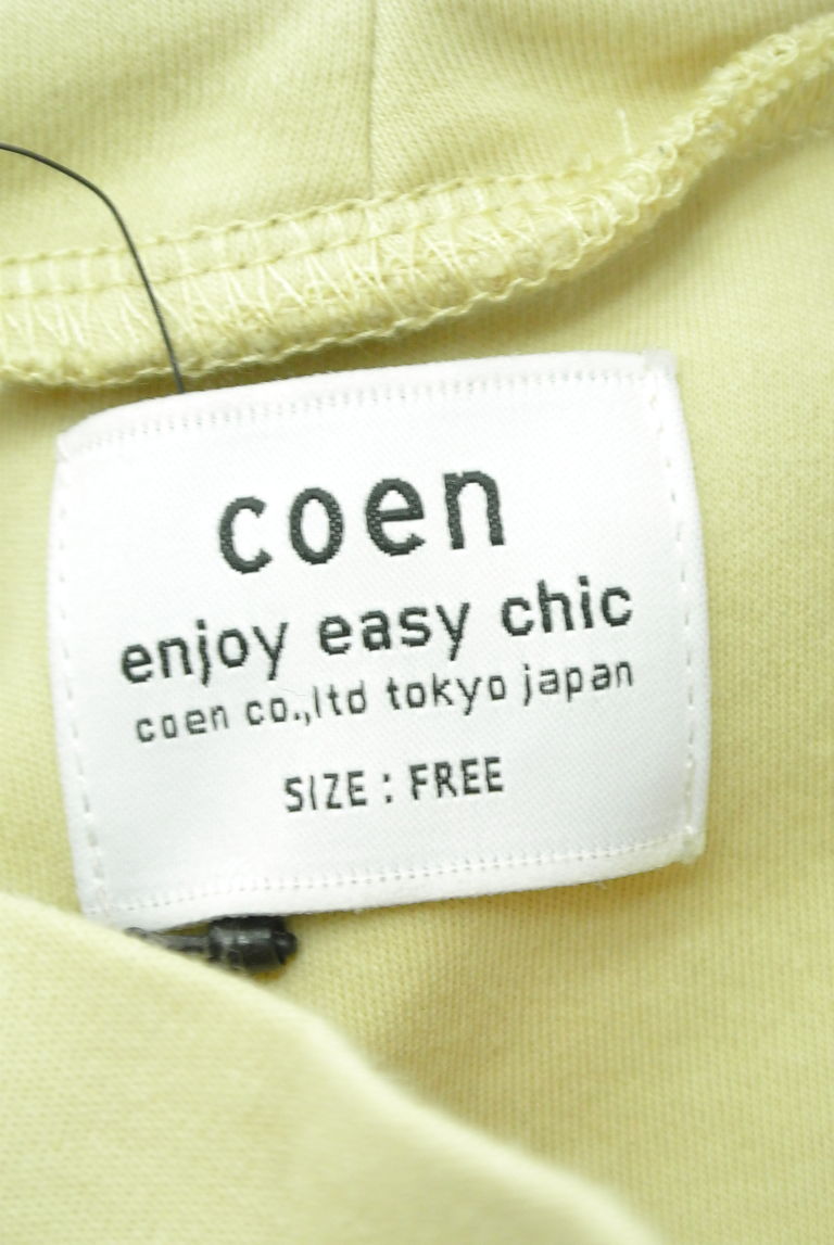 coen（コーエン）の古着「商品番号：PR10274413」-大画像6