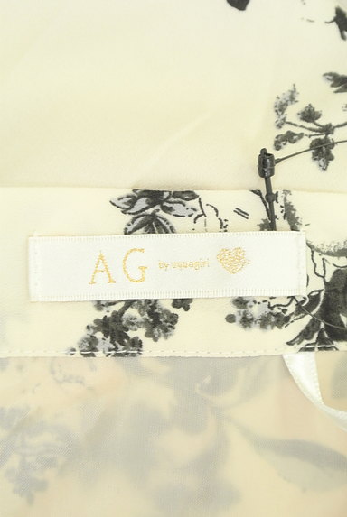 AG by aquagirl（エージーバイアクアガール）スカート買取実績のタグ画像