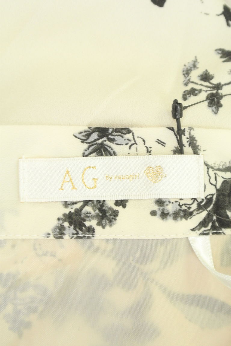 AG by aquagirl（エージーバイアクアガール）の古着「商品番号：PR10274417」-大画像6