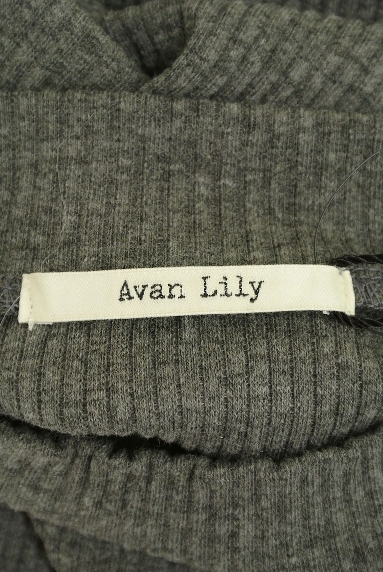 Avan Lily（アヴァンリリィ）の古着「商品番号：PR10274419」-大画像6