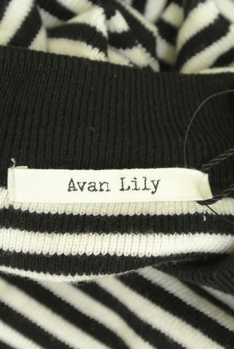 Avan Lily（アヴァンリリィ）の古着「商品番号：PR10274420」-大画像6