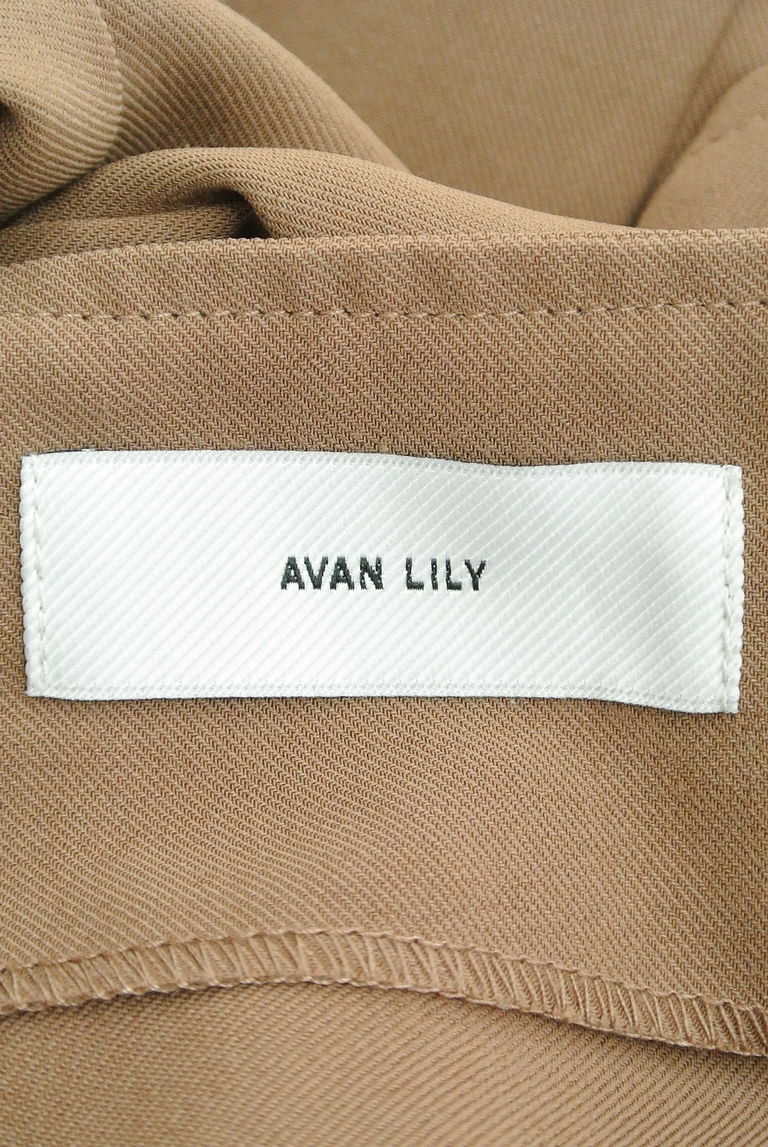 Avan Lily（アヴァンリリィ）の古着「商品番号：PR10274427」-大画像6