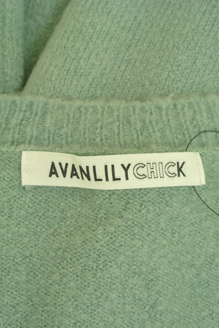 Avan Lily（アヴァンリリィ）の古着「商品番号：PR10274429」-大画像6