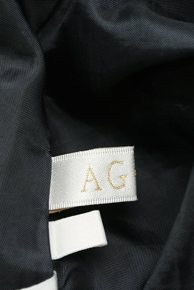 AG by aquagirl（エージーバイアクアガール）の古着「フィッシュテールフレアスカート（スカート）」大画像６へ