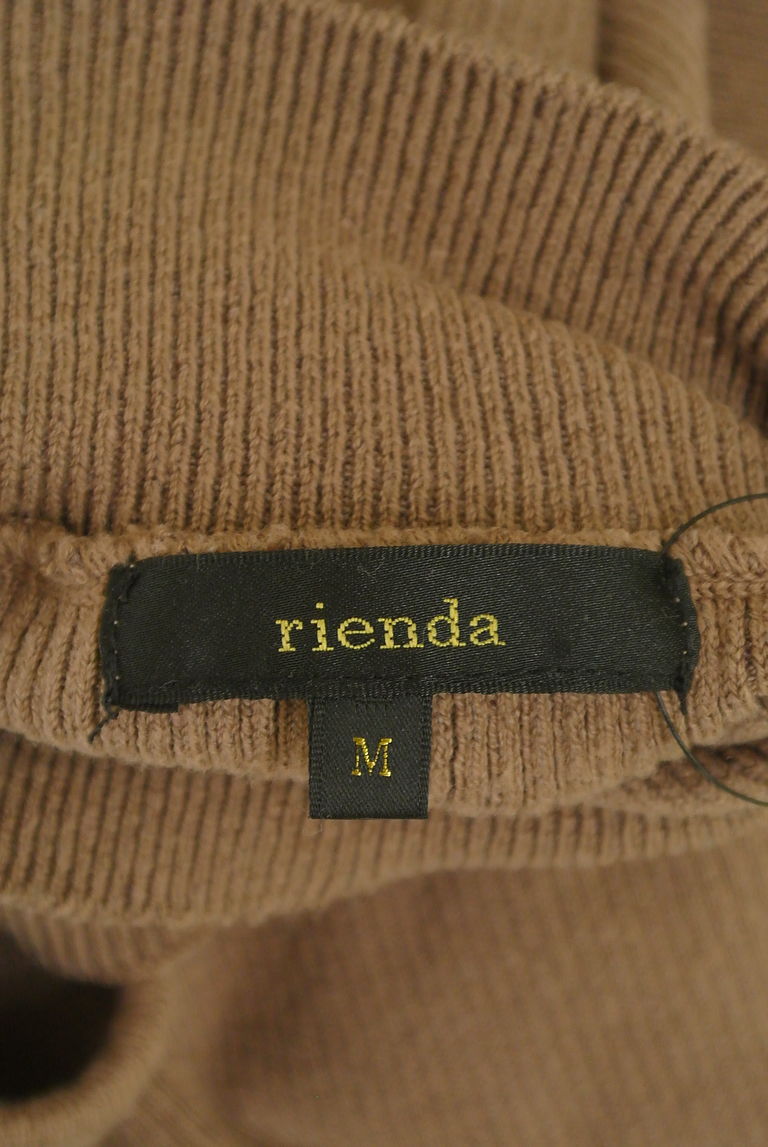 rienda（リエンダ）の古着「商品番号：PR10274436」-大画像6