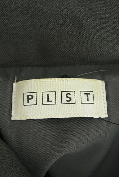 PLST（プラステ）の古着「ボリューム襟ダウンジャケット（ダウンジャケット・ダウンコート）」大画像６へ