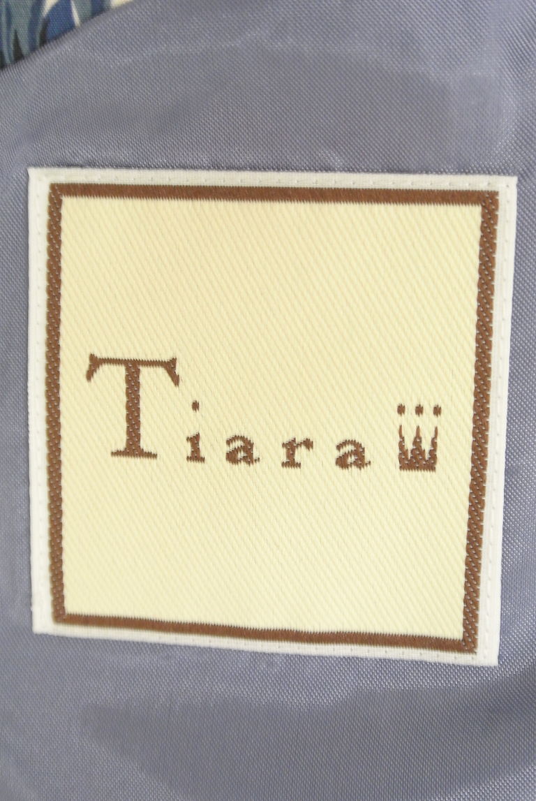 Tiara（ティアラ）の古着「商品番号：PR10274452」-大画像6