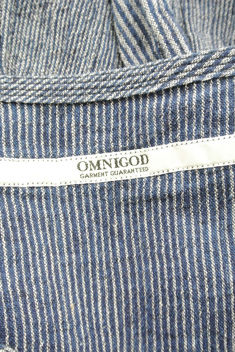 OMNIGOD（オムニゴッド）の古着「商品番号：PR10274466」-大画像6