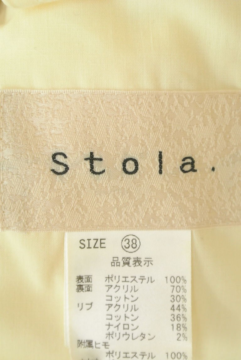 Stola.（ストラ）の古着「商品番号：PR10274474」-大画像6