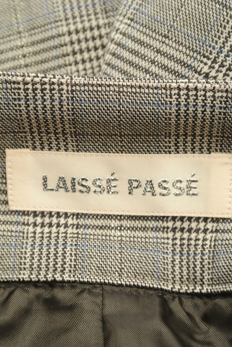 LAISSE PASSE（レッセパッセ）の古着「商品番号：PR10274480」-大画像6