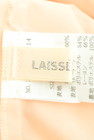 LAISSE PASSE（レッセパッセ）の古着「商品番号：PR10274489」-6