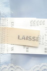 LAISSE PASSE（レッセパッセ）の古着「商品番号：PR10274491」-6