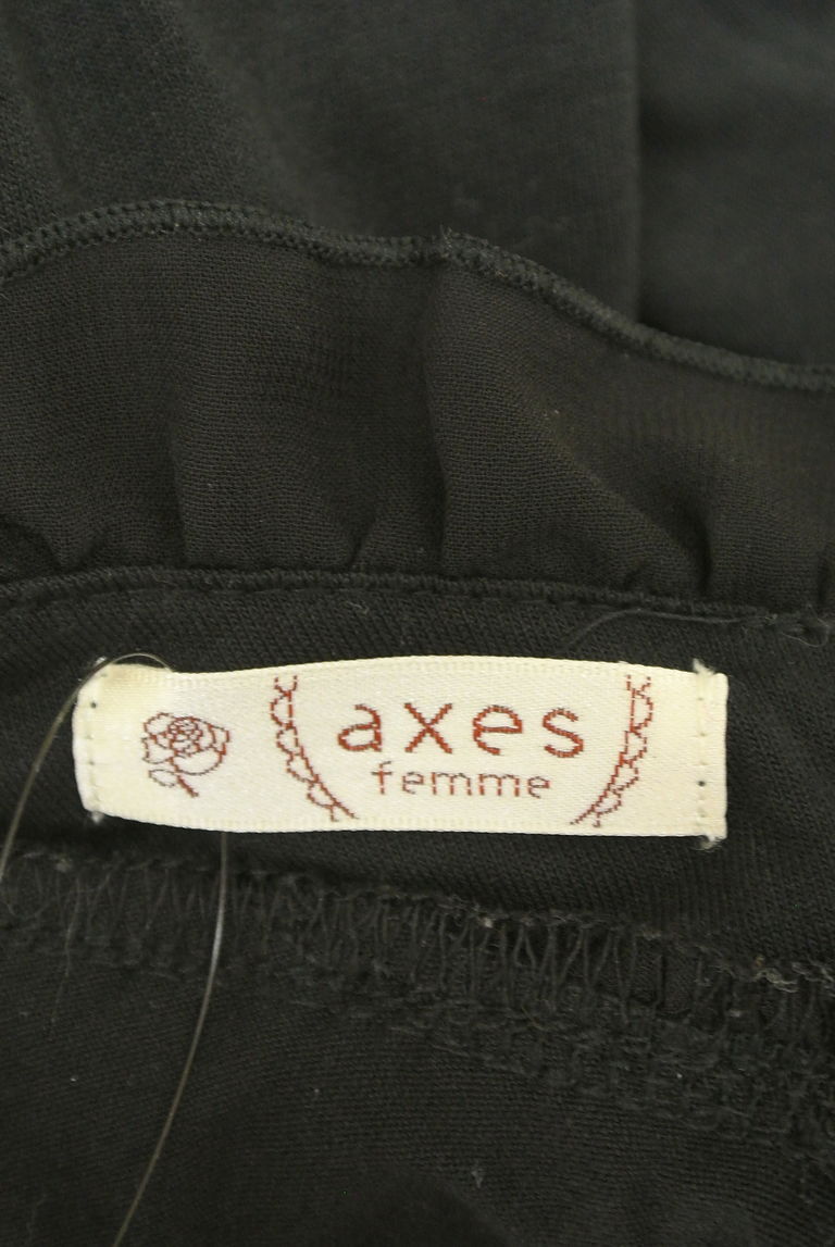 axes femme（アクシーズファム）の古着「商品番号：PR10274545」-大画像6