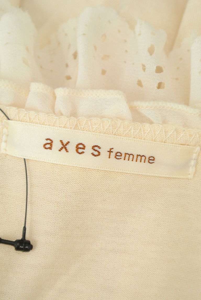 axes femme（アクシーズファム）の古着「商品番号：PR10274548」-大画像6