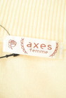 axes femme（アクシーズファム）の古着「商品番号：PR10274550」-6