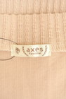 axes femme（アクシーズファム）の古着「商品番号：PR10274555」-6