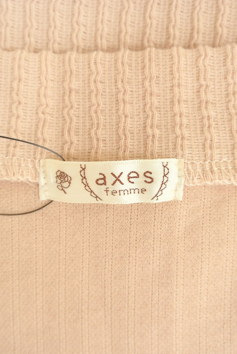 axes femme（アクシーズファム）の古着「商品番号：PR10274555」-大画像6
