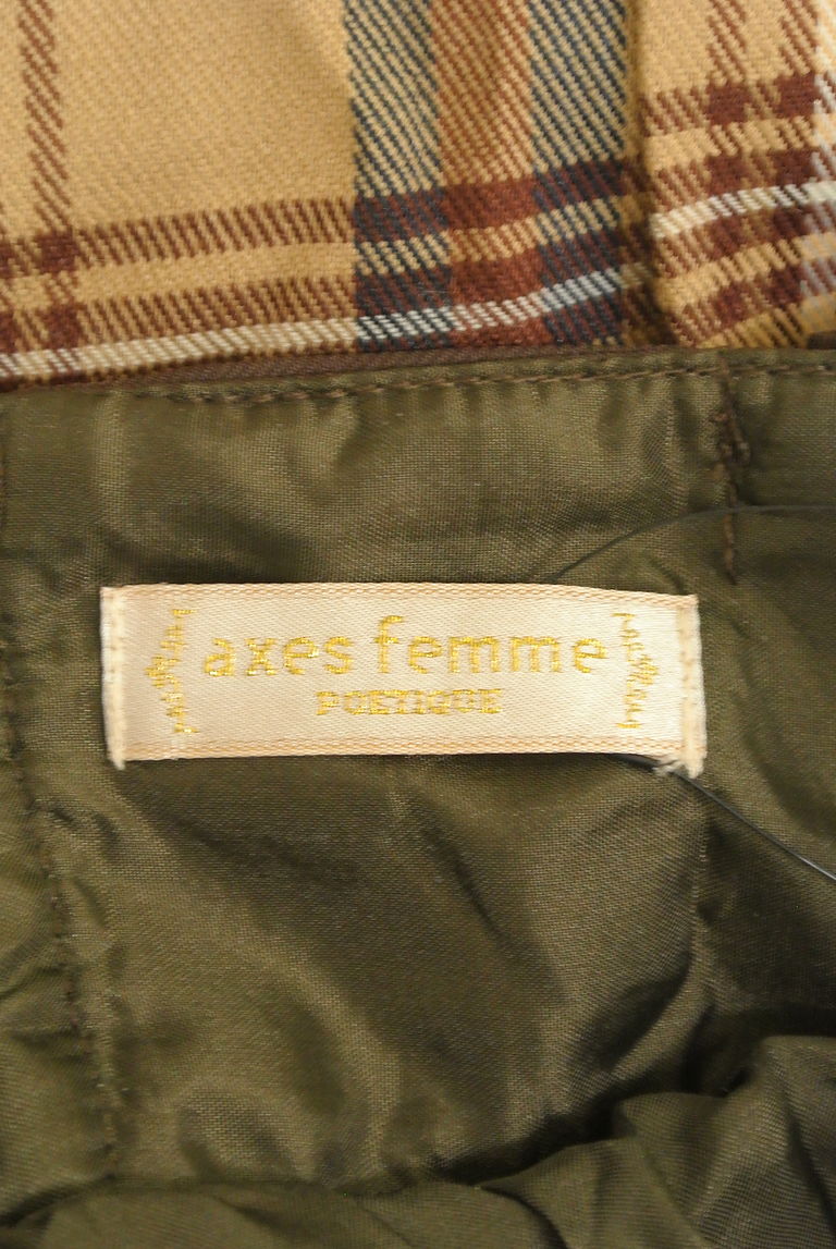 axes femme（アクシーズファム）の古着「商品番号：PR10274560」-大画像6