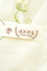 axes femme（アクシーズファム）の古着「商品番号：PR10274561」-6