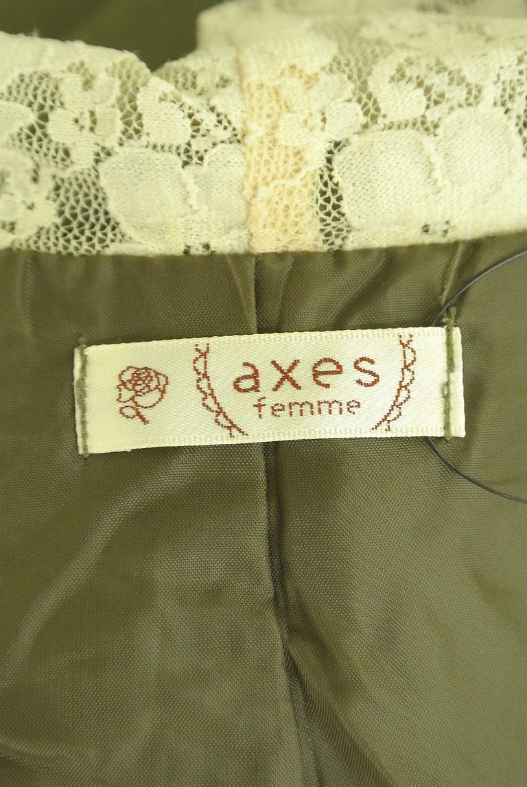 axes femme（アクシーズファム）の古着「商品番号：PR10274563」-大画像6