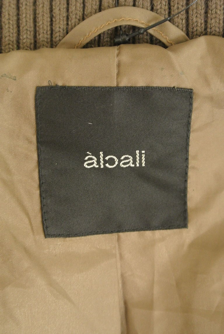alcali（アルカリ）の古着「商品番号：PR10274567」-大画像6