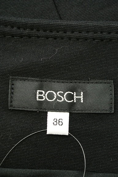 BOSCH（ボッシュ）の古着「膝丈ストレッチタイトスカート（スカート）」大画像６へ