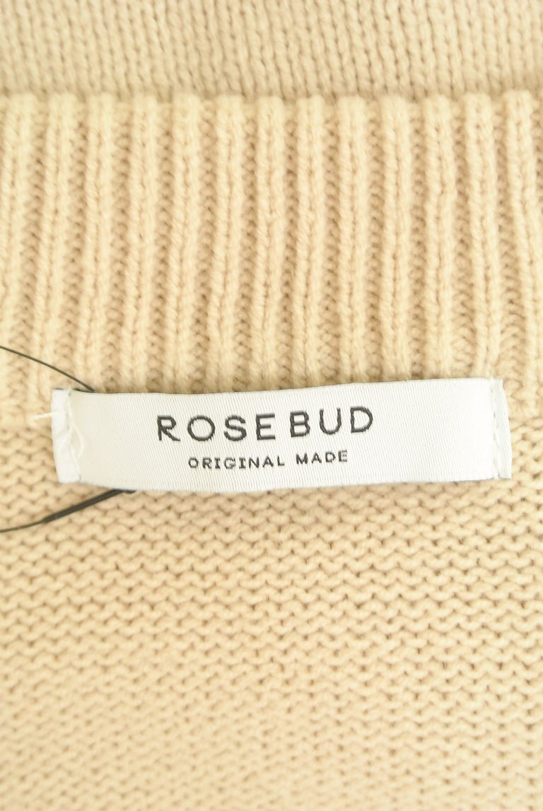 ROSE BUD（ローズバッド）の古着「商品番号：PR10274586」-大画像6
