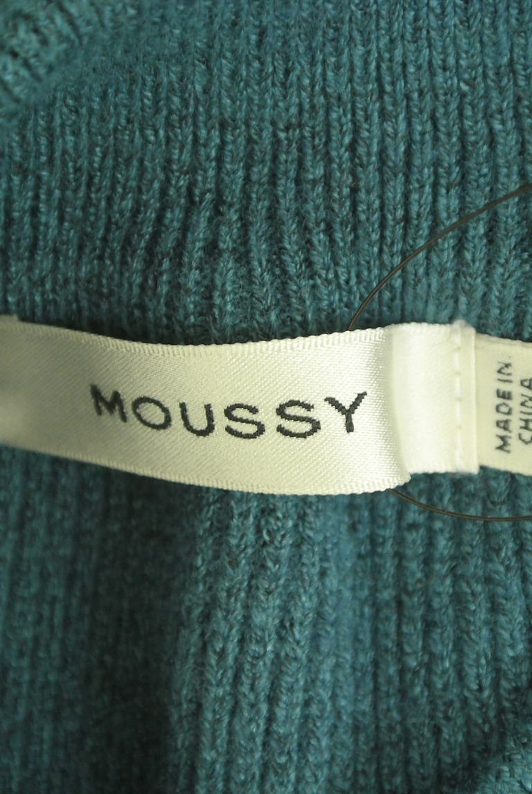 MOUSSY（マウジー）の古着「商品番号：PR10274590」-大画像6