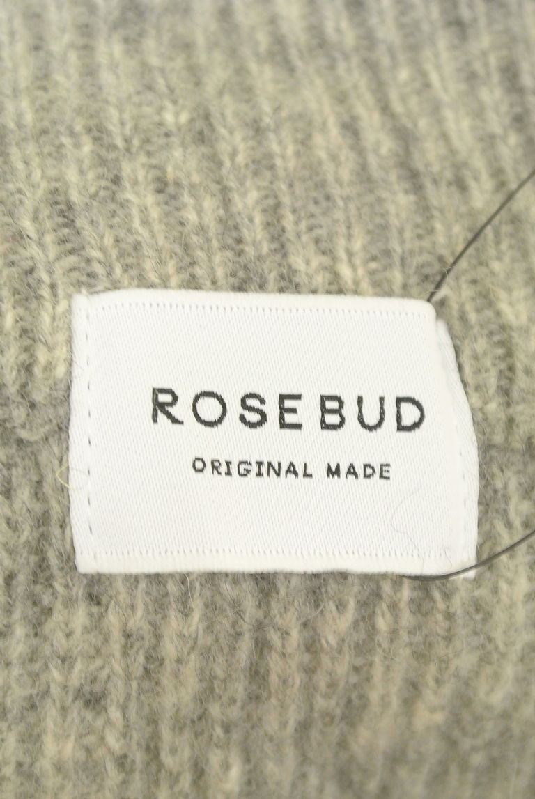 ROSE BUD（ローズバッド）の古着「商品番号：PR10274593」-大画像6