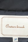 Couture Brooch（クチュールブローチ）の古着「商品番号：PR10274594」-6