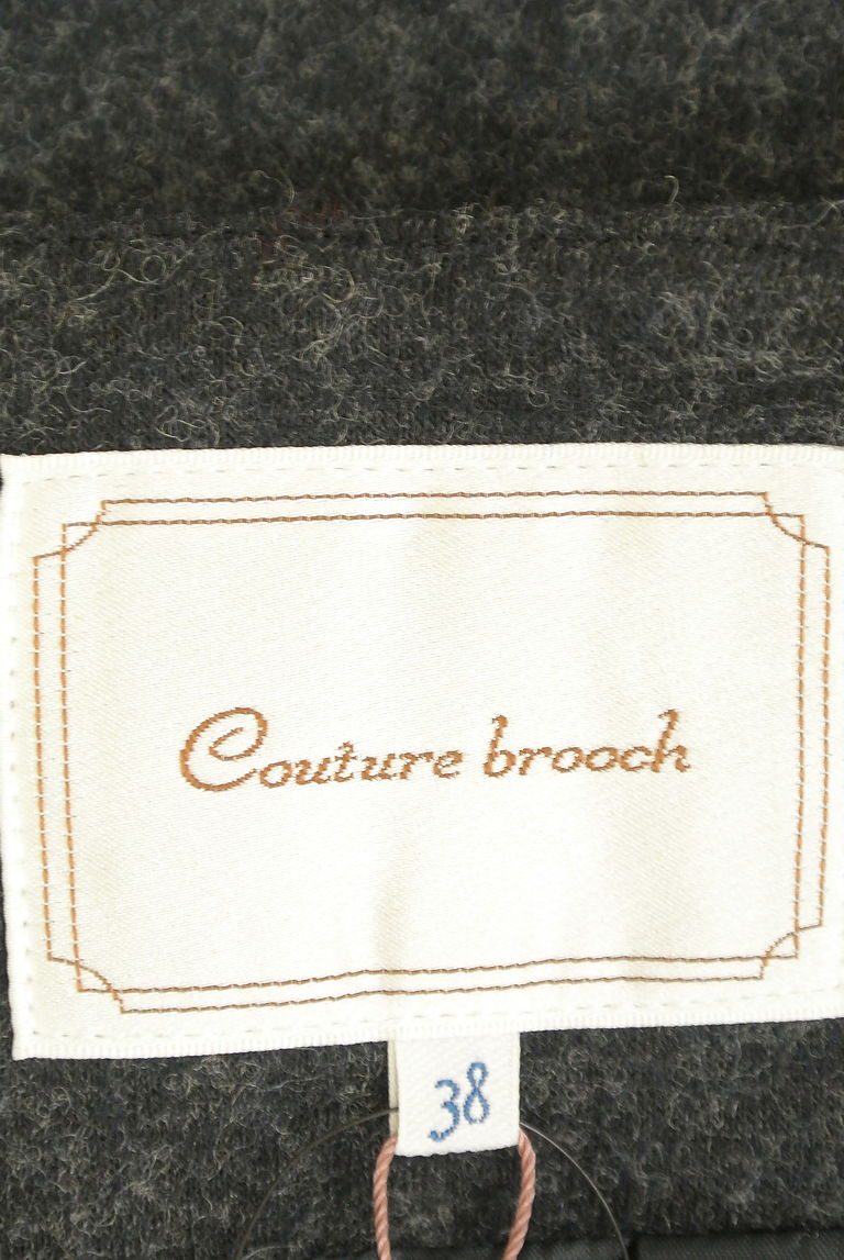 Couture Brooch（クチュールブローチ）の古着「商品番号：PR10274595」-大画像6