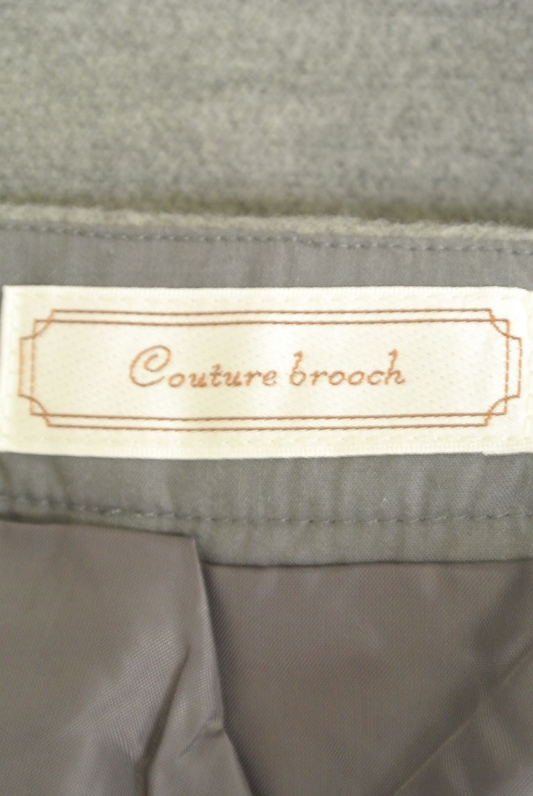 Couture Brooch（クチュールブローチ）の古着「商品番号：PR10274600」-大画像6