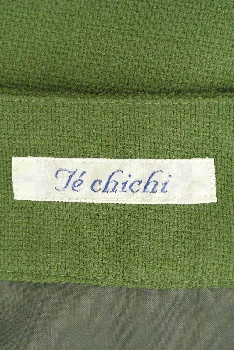Te chichi（テチチ）の古着「商品番号：PR10274607」-大画像6