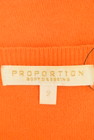 PROPORTION BODY DRESSING（プロポーションボディ ドレッシング）の古着「商品番号：PR10274617」-6