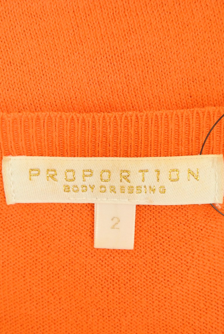 PROPORTION BODY DRESSING（プロポーションボディ ドレッシング）の古着「商品番号：PR10274617」-大画像6