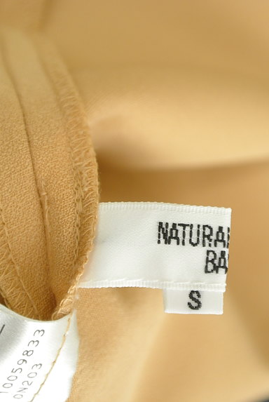 NATURAL BEAUTY BASIC（ナチュラルビューティベーシック）の古着「膝丈総レースタイトスカート（スカート）」大画像６へ