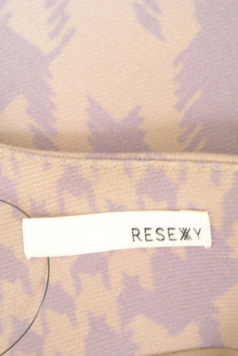 RESEXXY（リゼクシー）の古着「商品番号：PR10274633」-大画像6